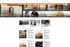Eva Ballarin Captura Web Design Chus2